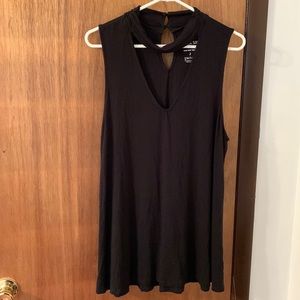 3/$10 🤑 Torrid Keyhole Top